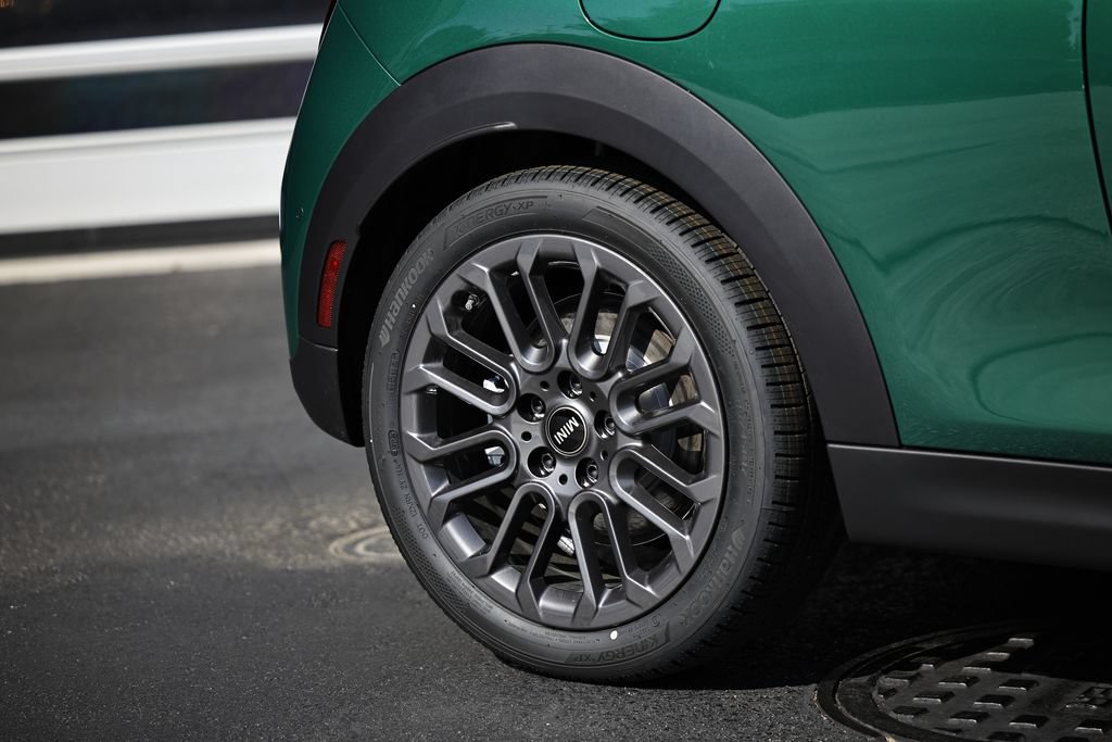 New 2026 MINI Cooper S FWD image 7
