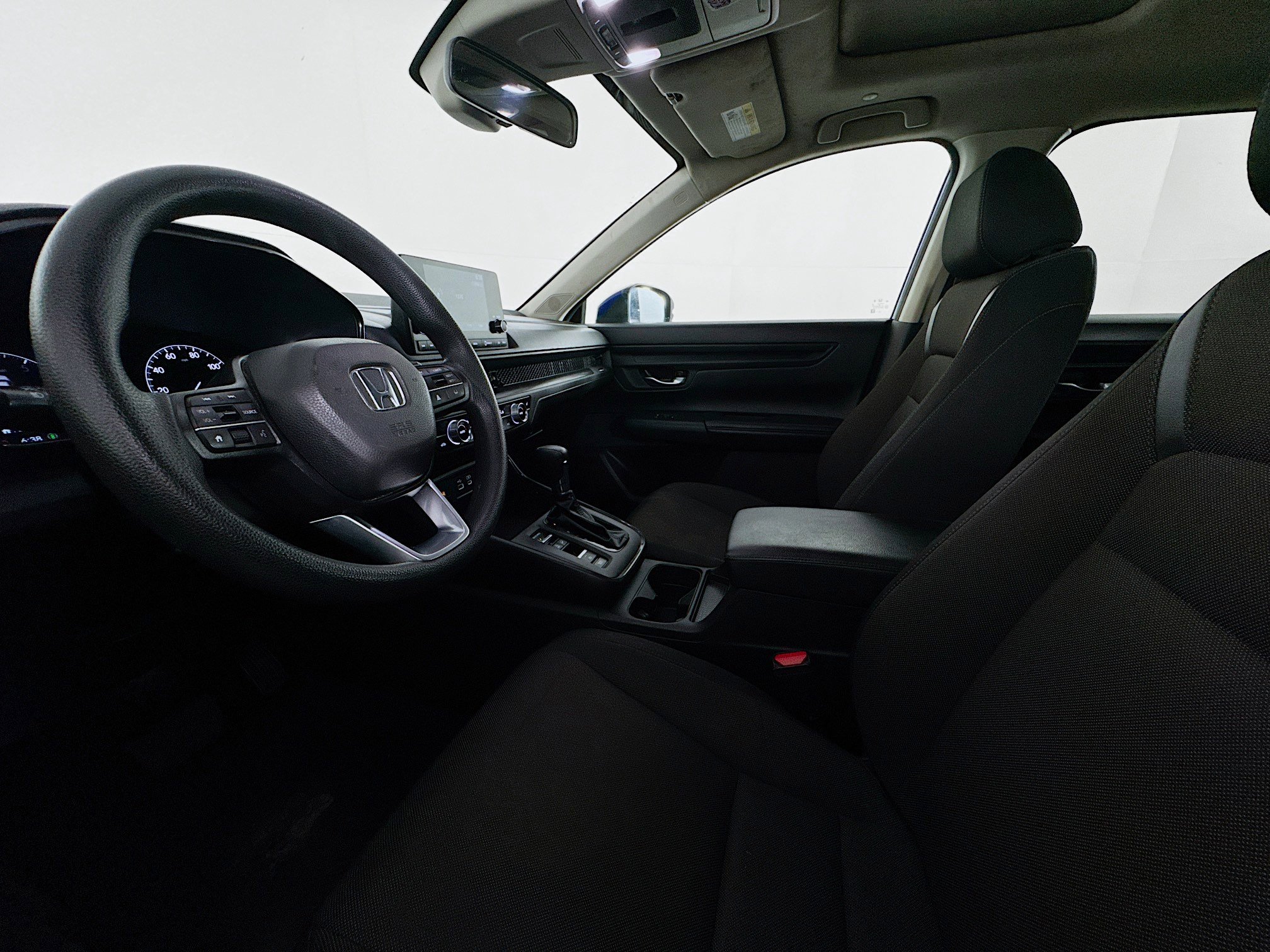 Used 2024 Honda CR-V EX image 21