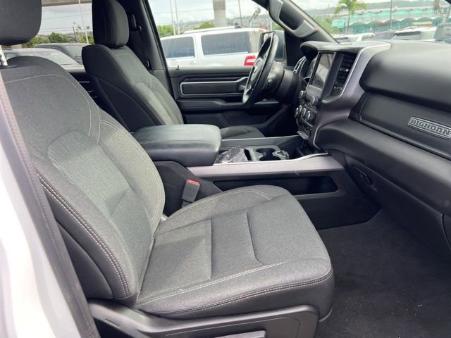 Used 2020 RAM 1500 Big Horn image 7