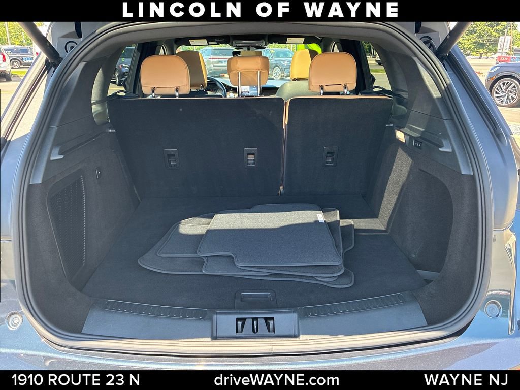 Certified 2021 Lincoln Corsair Reserve w/ Equipment Group 201A AWD/4WD image 7