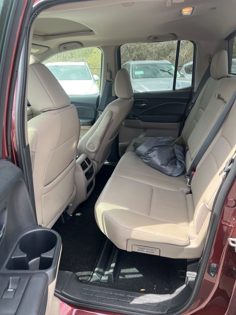 Used 2020 Honda Ridgeline RTL image 8