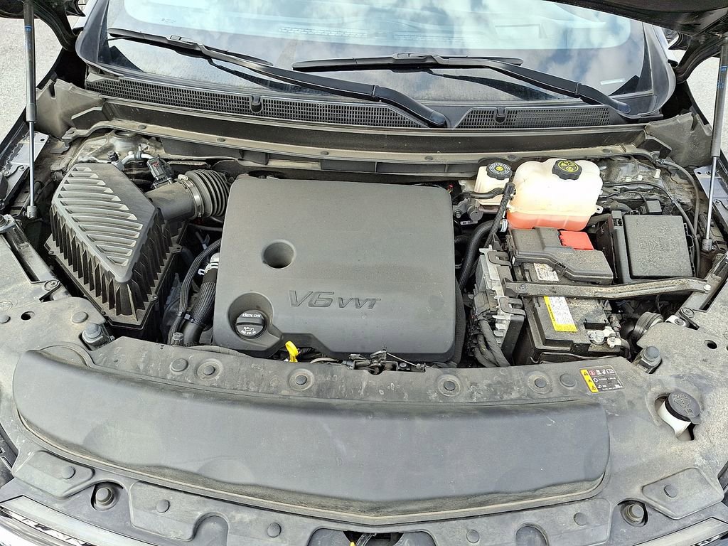 Used 2024 Buick Enclave Avenir w/ Avenir Technology Package image 30