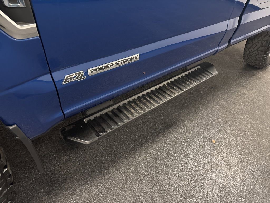 Used 2022 Ford F350 XLT w/ XLT Value Package image 8