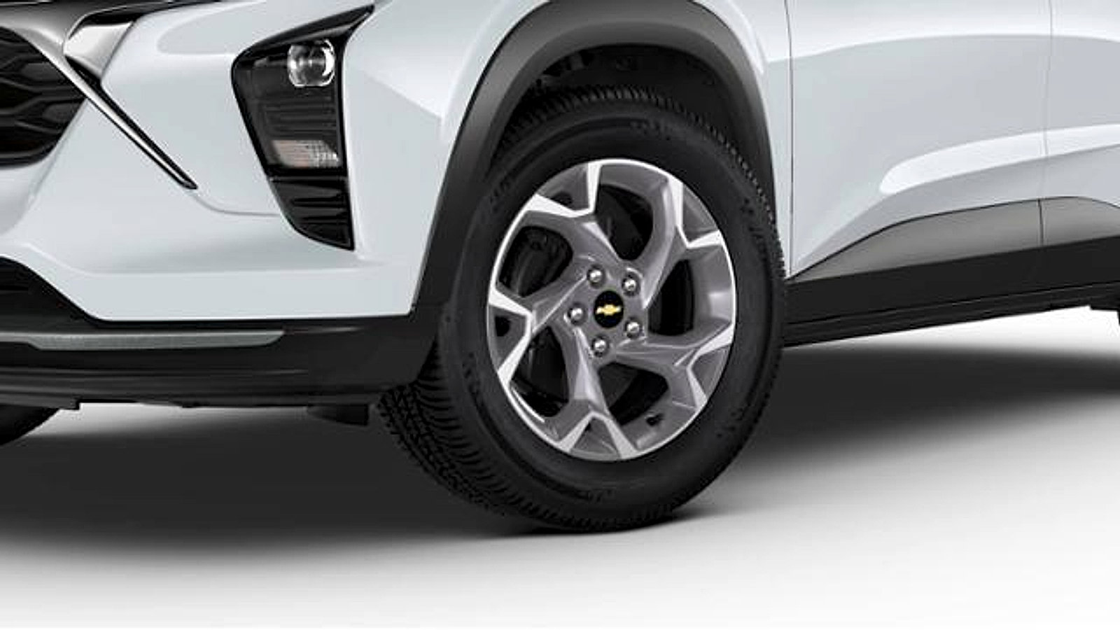 New 2026 Chevrolet Trax LT w/ LT Convenience Package image 33