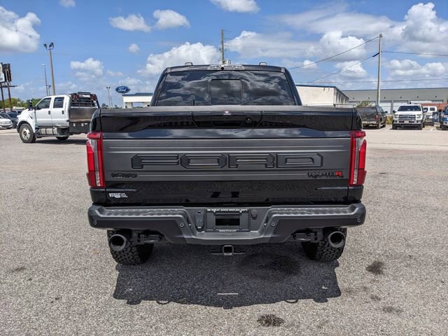 Used 2025 Ford F150 Raptor w/ Equipment Group 803A Raptor R image 5