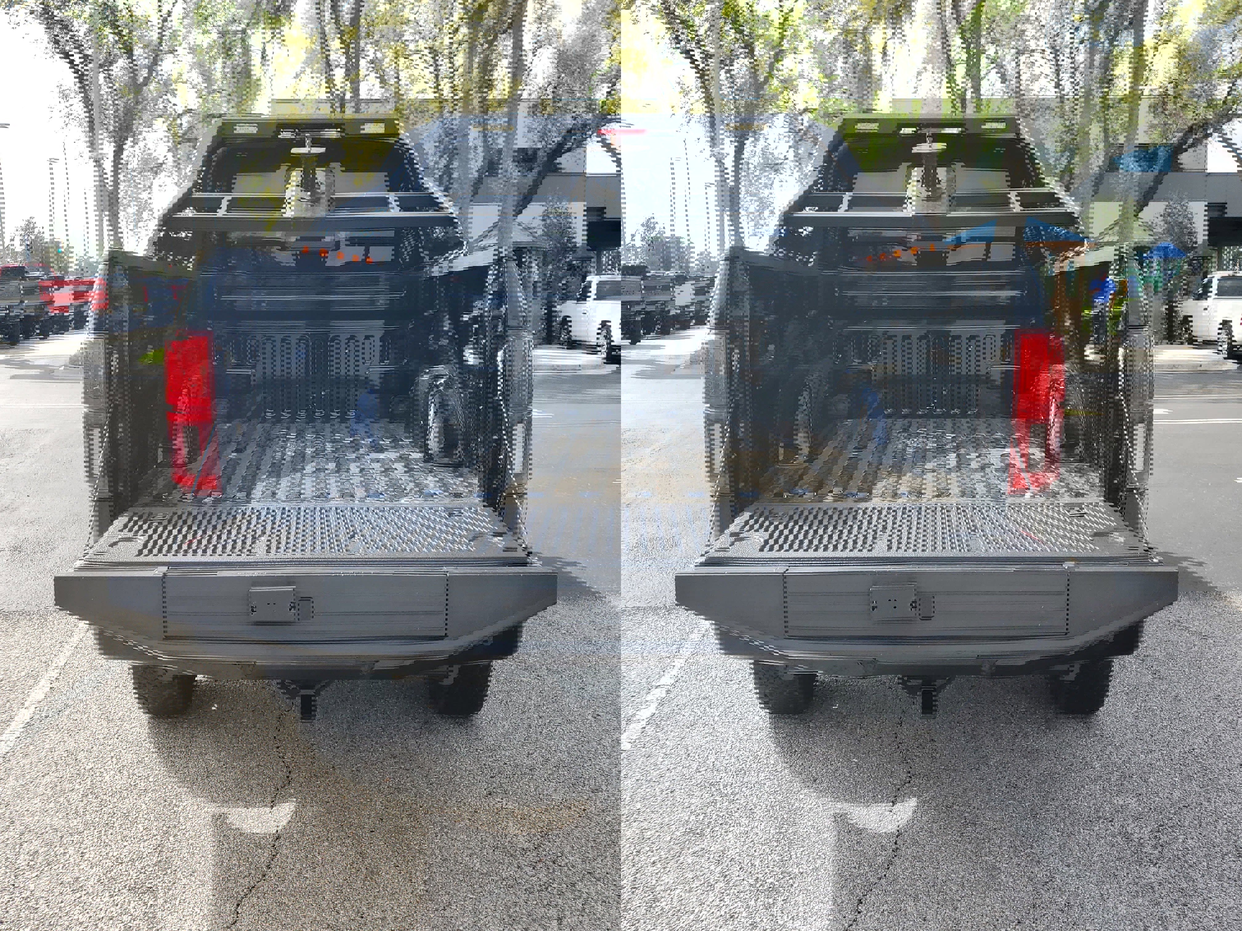 Used 2018 Ford F150 Lariat w/ Equipment Group 502A Luxury image 10