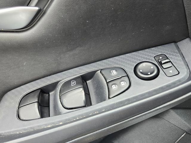 Used 2024 Nissan Sentra SV FWD image 31