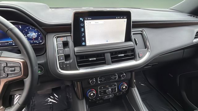 Used 2024 Chevrolet Tahoe High Country image 26