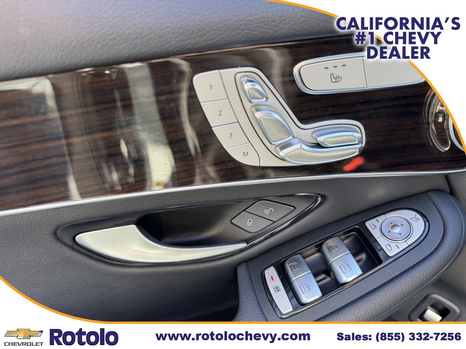 Used 2022 Mercedes-Benz GLC 300 4MATIC Coupe image 17