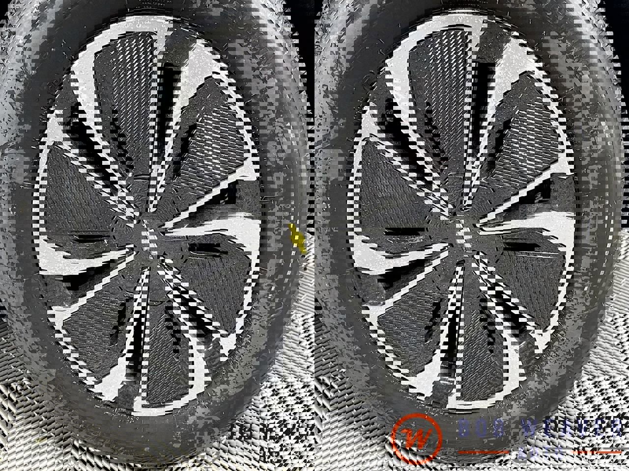 New 2026 Chevrolet Blazer EV LT image 33