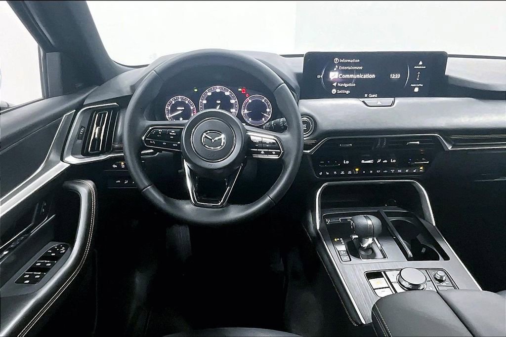 New 2026 MAZDA CX-90 3.3 Turbo S w/ Premium Plus image 12