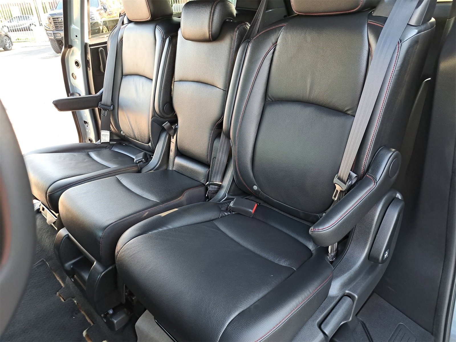 Used 2024 Honda Odyssey Sport image 16