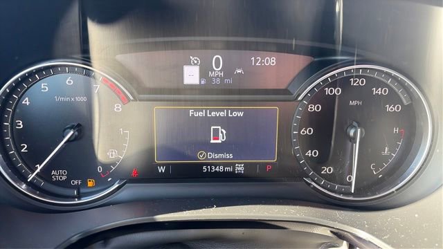 Used 2022 Cadillac XT6 Premium Luxury image 7