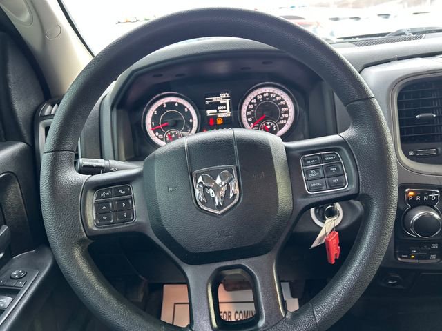 Used 2019 RAM 1500 Express w/ Wheel & Sound Group image 11