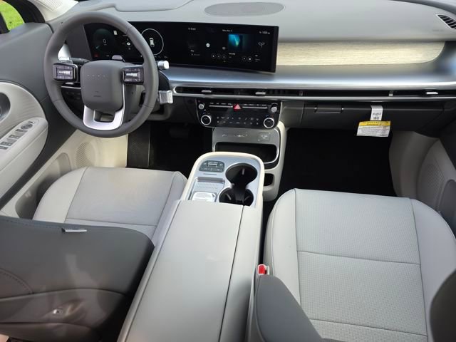 New 2026 Hyundai Ioniq 9 SEL image 15