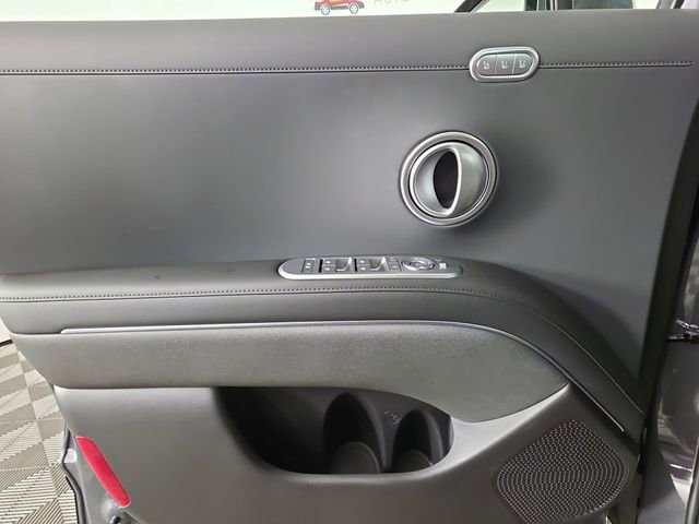 New 2026 Hyundai Palisade Calligraphy image 35