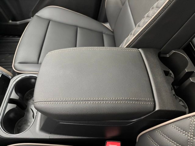 New 2026 GMC Canyon Denali AWD/4WD image 27
