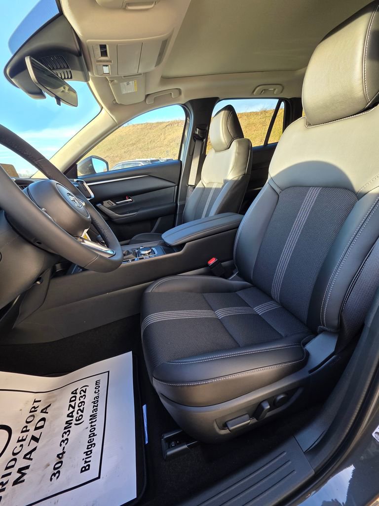 New 2026 MAZDA CX-50 AWD 2.5 S w/ Cargo Package image 17