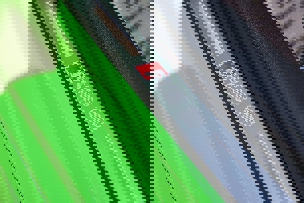 Used 2024 Audi RS 3 image 36