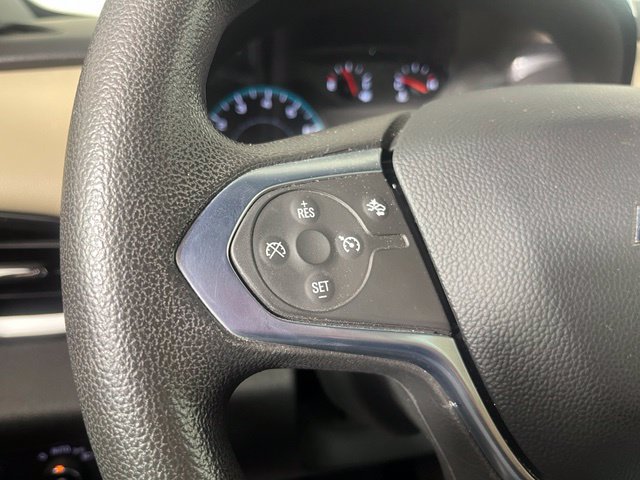 Used 2023 Chevrolet Traverse LS w/ Safety Package AWD/4WD image 20