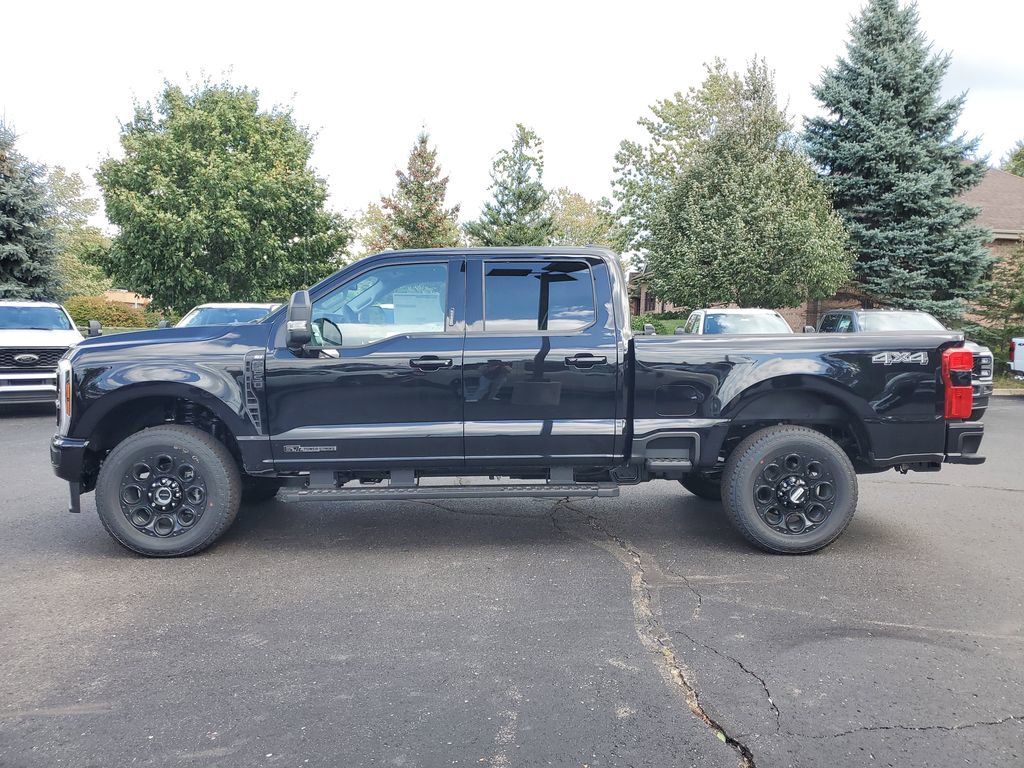 New 2026 Ford F250 XLT w/ XLT Premium Package image 34