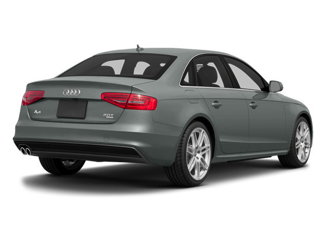 Used 2014 Audi A4 2.0T Premium Plus AWD/4WD image 2