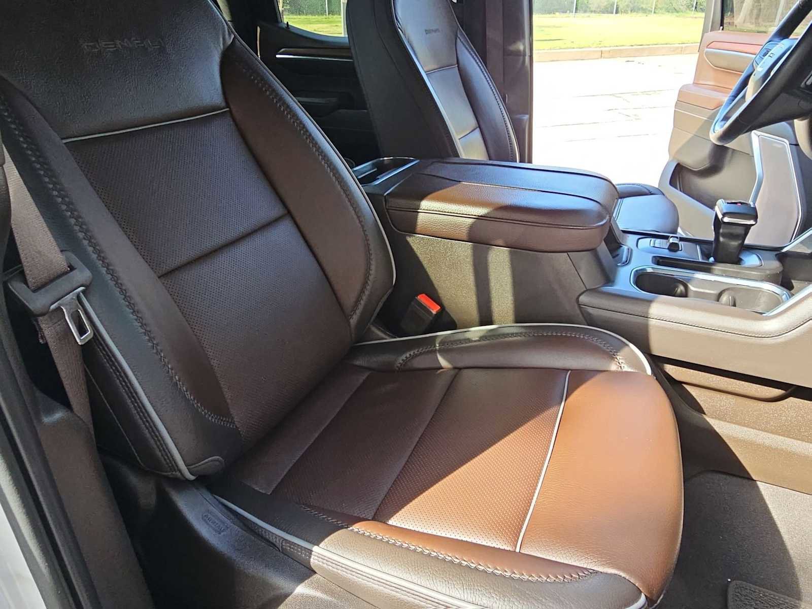 Certified 2023 GMC Sierra 1500 Denali w/ Denali Reserve Package image 32