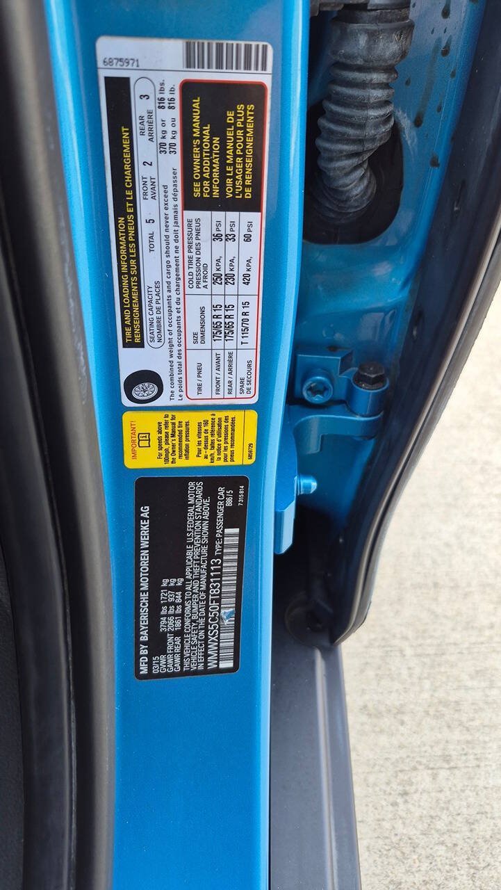 Used 2015 MINI Cooper 4-Door Hardtop FWD image 50