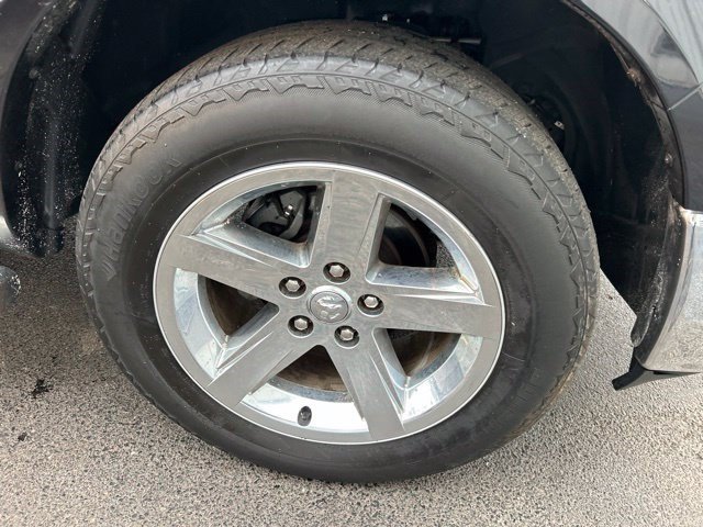 Used 2018 RAM 1500 Limited AWD/4WD image 59
