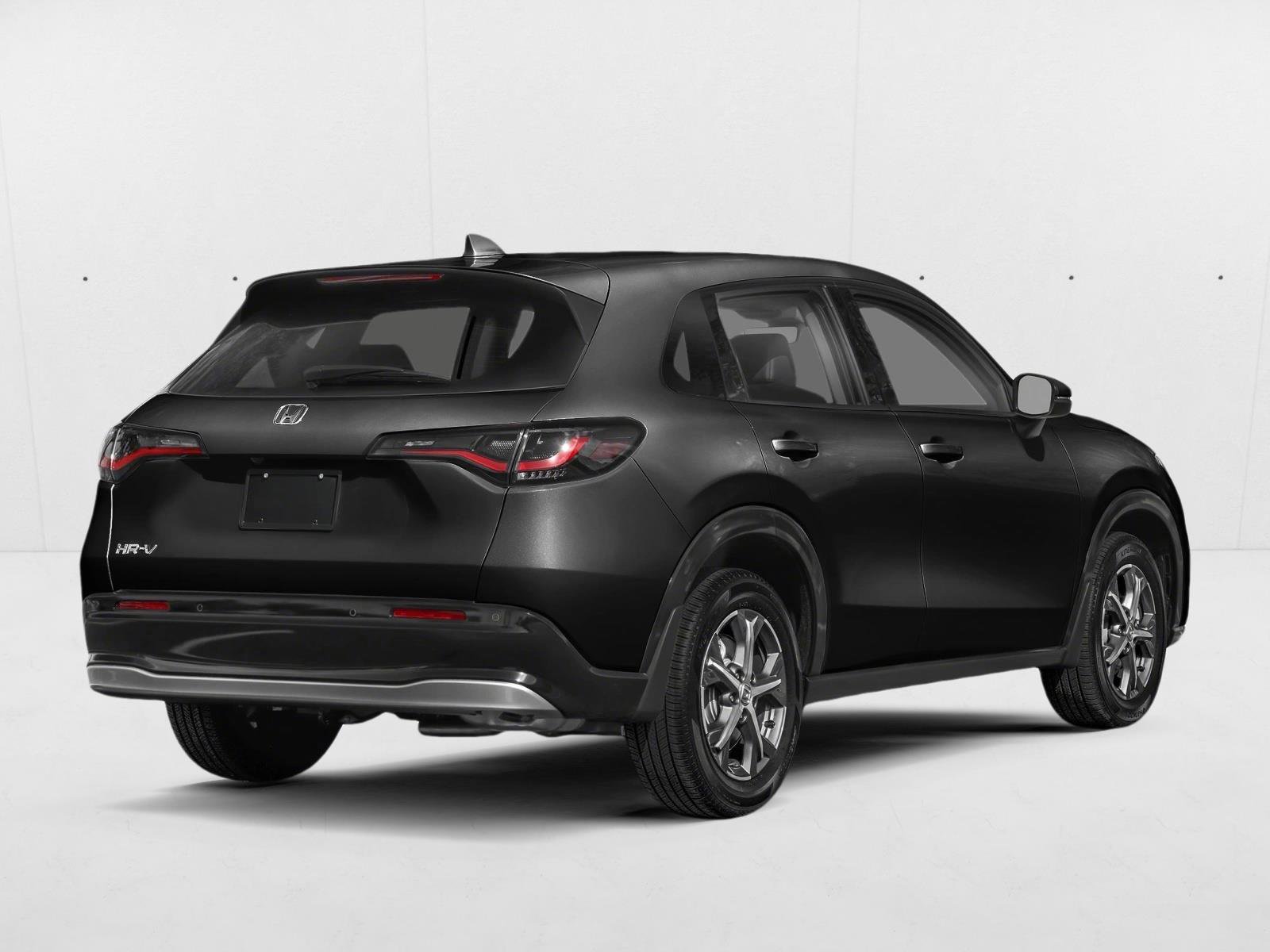 New 2025 Honda HR-V EX-L video 2