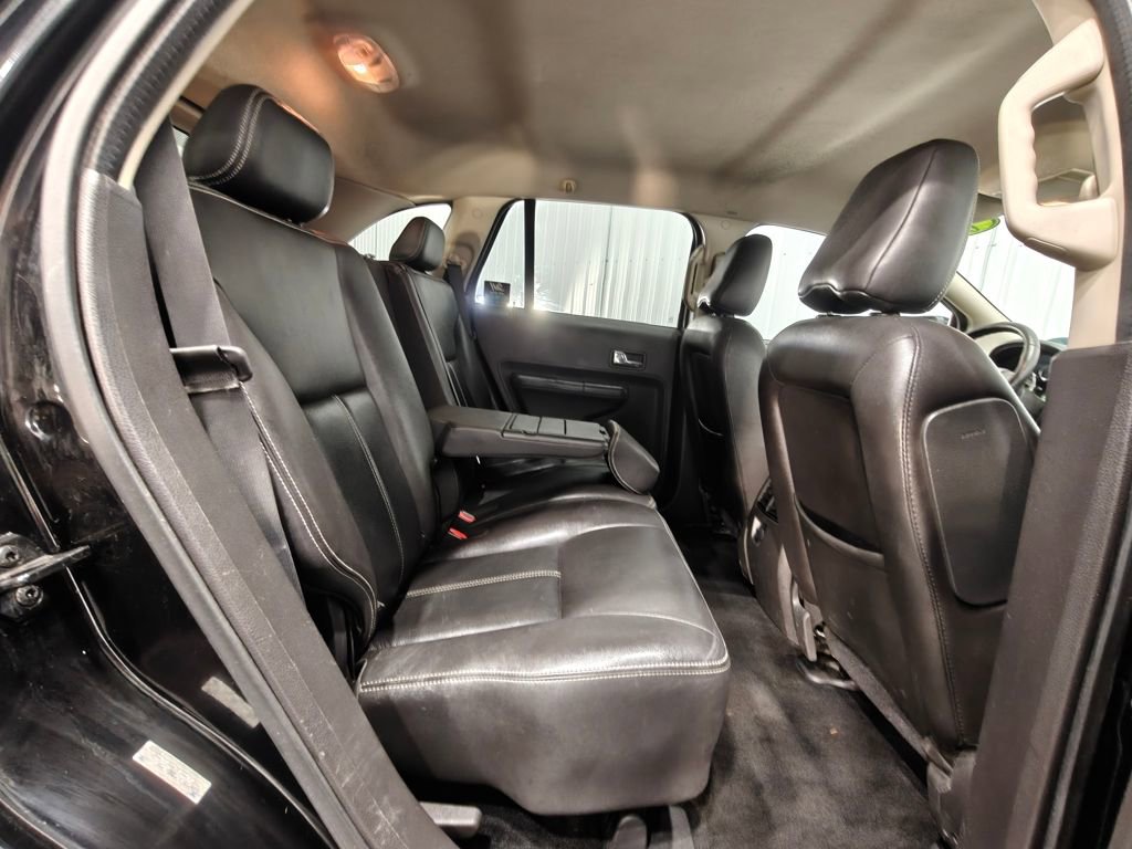 Used 2008 Ford Edge SEL AWD/4WD image 23