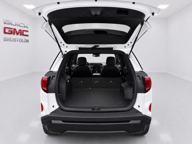 New 2027 GMC Terrain Elevation w/ Black Edition AWD/4WD image 12
