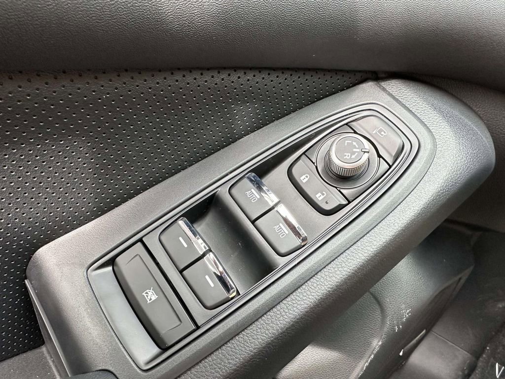 New 2026 Subaru Ascent Bronze Edition image 30