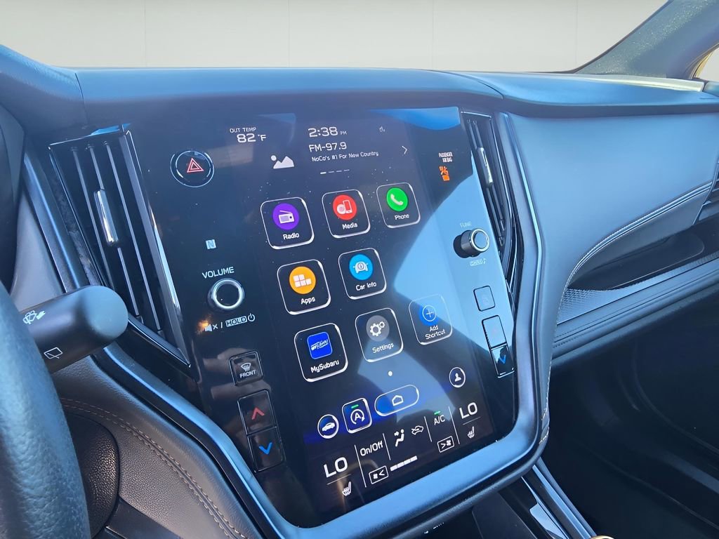 Used 2022 Subaru Outback Wilderness image 23