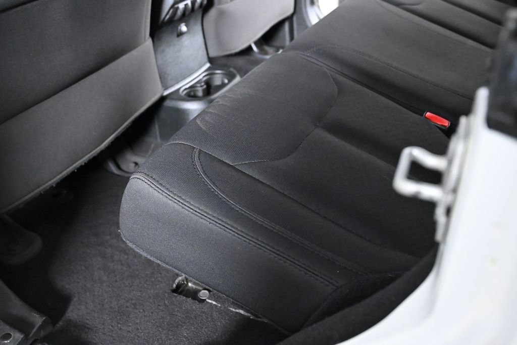 Used 2018 Jeep Wrangler Unlimited Sport S image 22