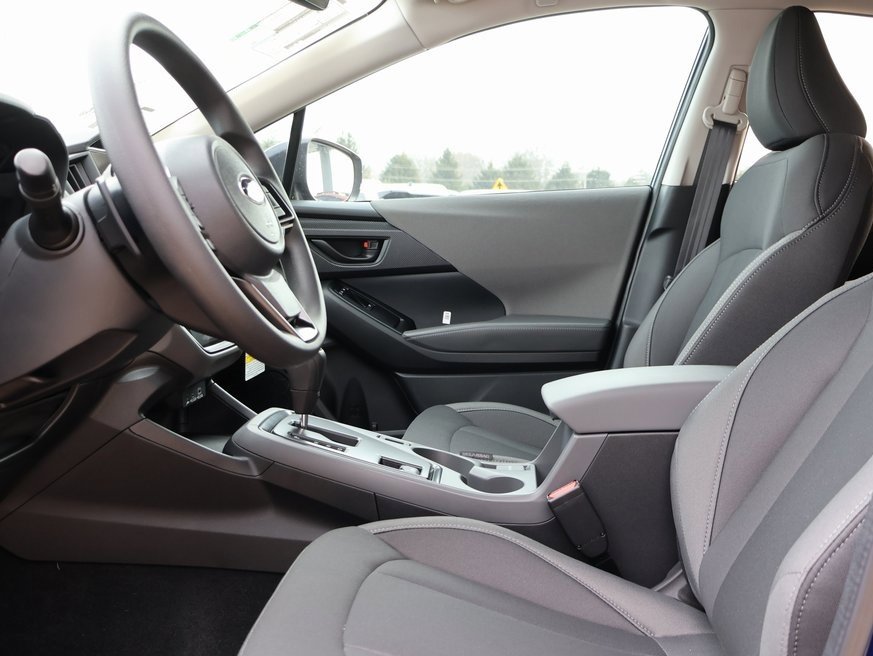 New 2026 Subaru Crosstrek 2.0i Premium AWD/4WD image 24
