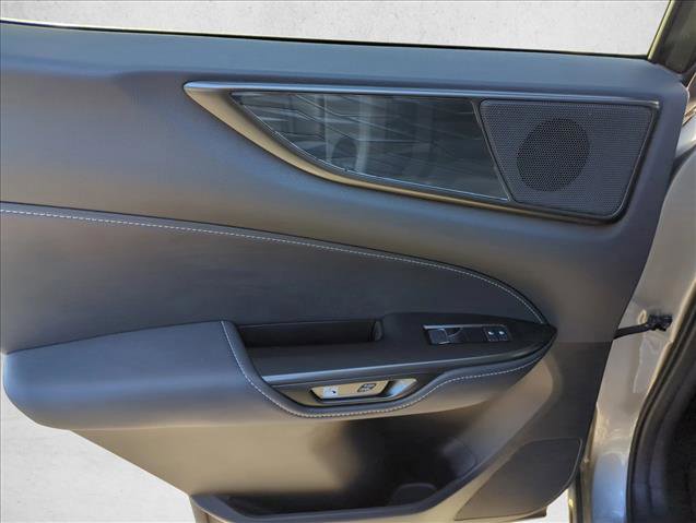 Used 2024 Lexus NX 250 FWD w/ Towing Package (2000 Lbs) image 23