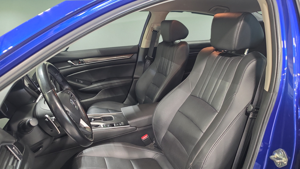 Used 2021 Honda Accord Sport Special Edition image 13