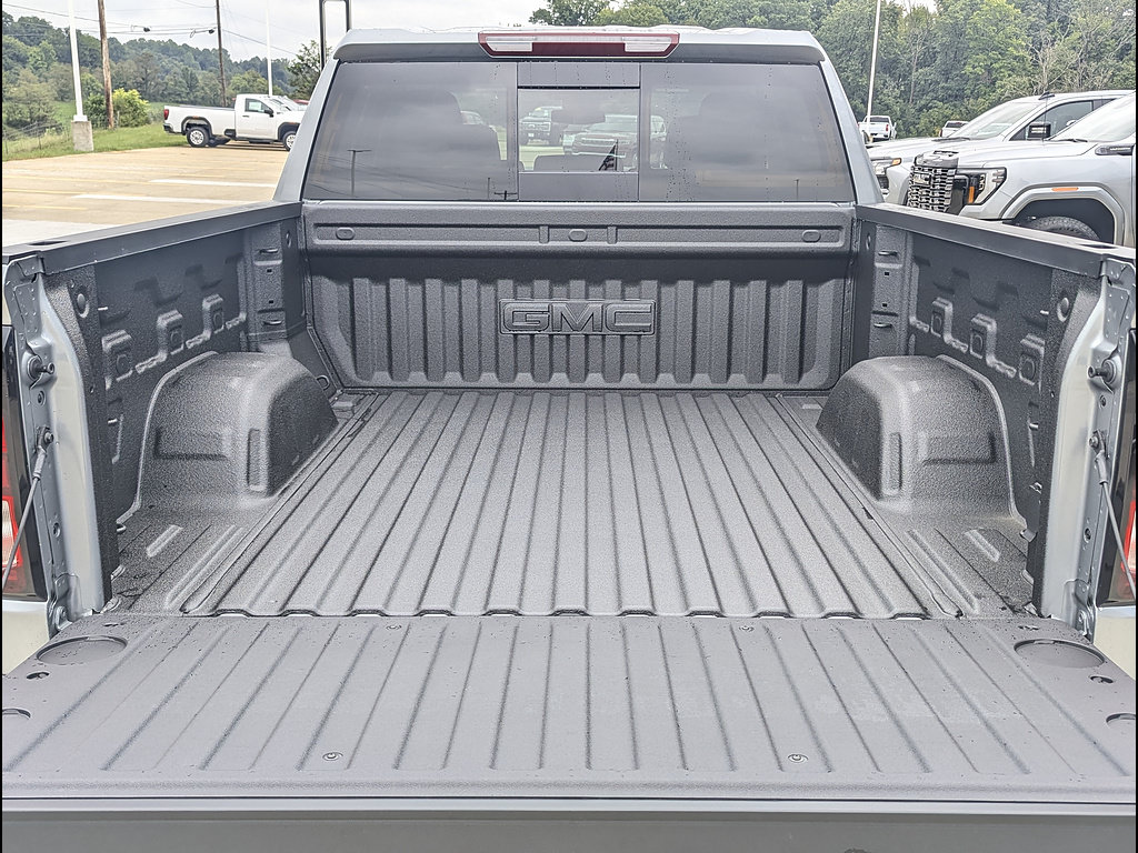New 2026 GMC Sierra 1500 Elevation w/ Elevation Premium Package AWD/4WD image 13