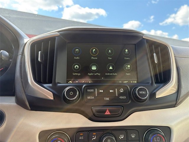 Used 2018 GMC Terrain Denali w/ Comfort Package image 21