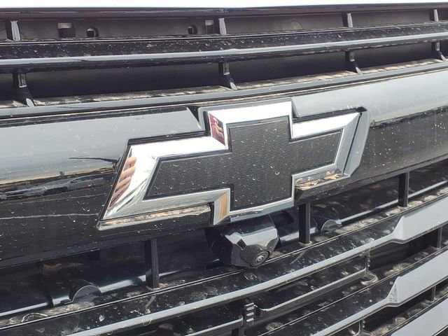 New 2026 Chevrolet Suburban RST w/ RST Capability Package image 27