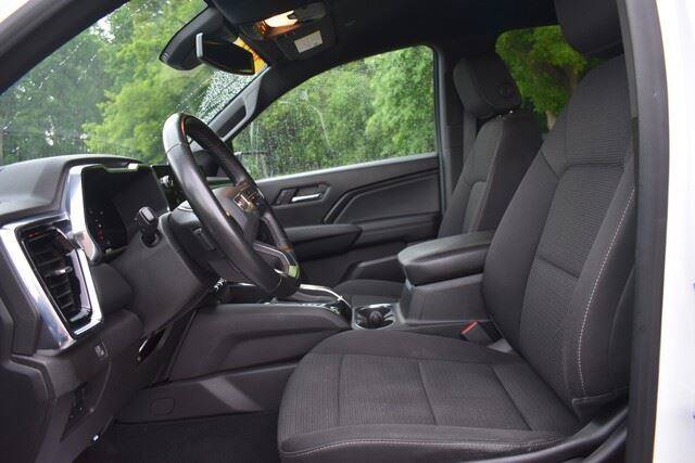 Used 2023 GMC Canyon Elevation w/ Convenience Package RWD image 26
