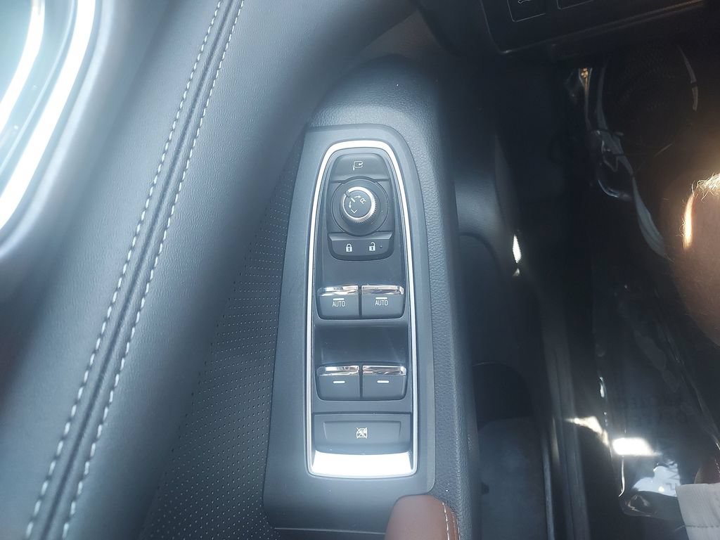 Used 2023 Subaru Ascent Touring AWD/4WD image 29