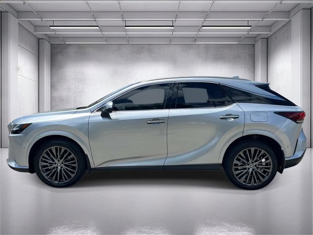 Used 2023 Lexus RX 350 FWD w/ Cold Area Package image 6
