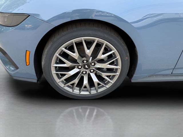 New 2026 Ford Mustang Premium RWD image 25