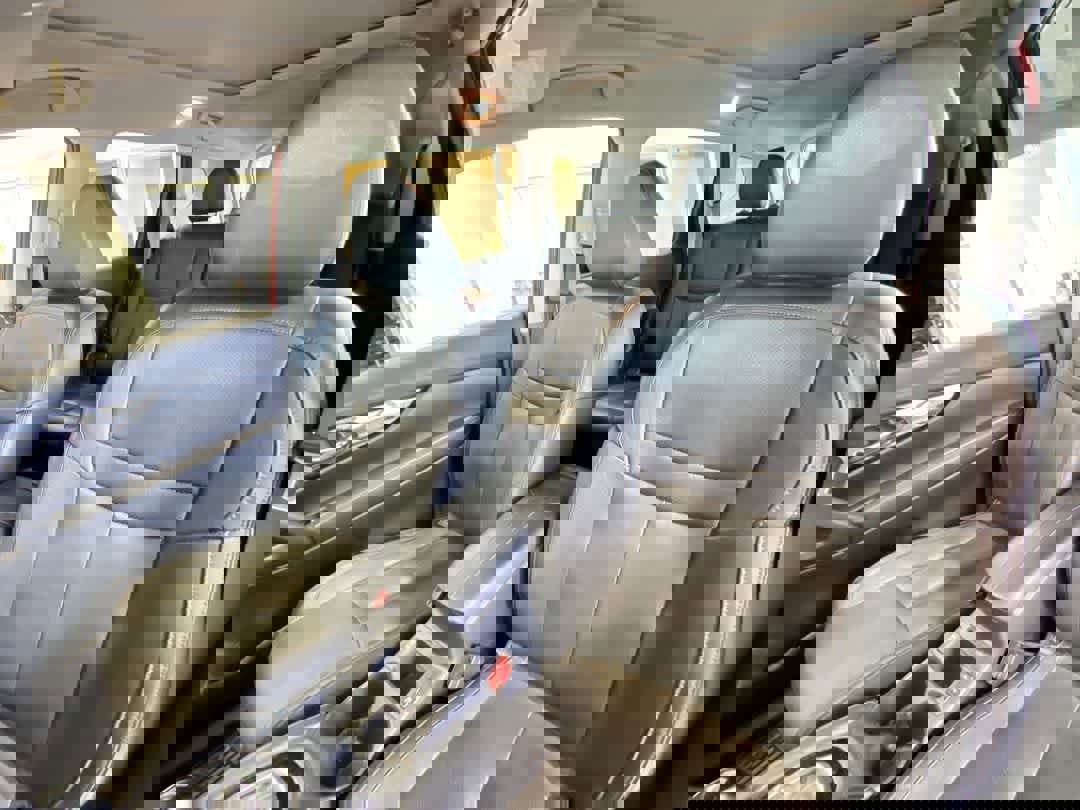 Used 2020 Nissan Rogue SL w/ Premium Package image 14