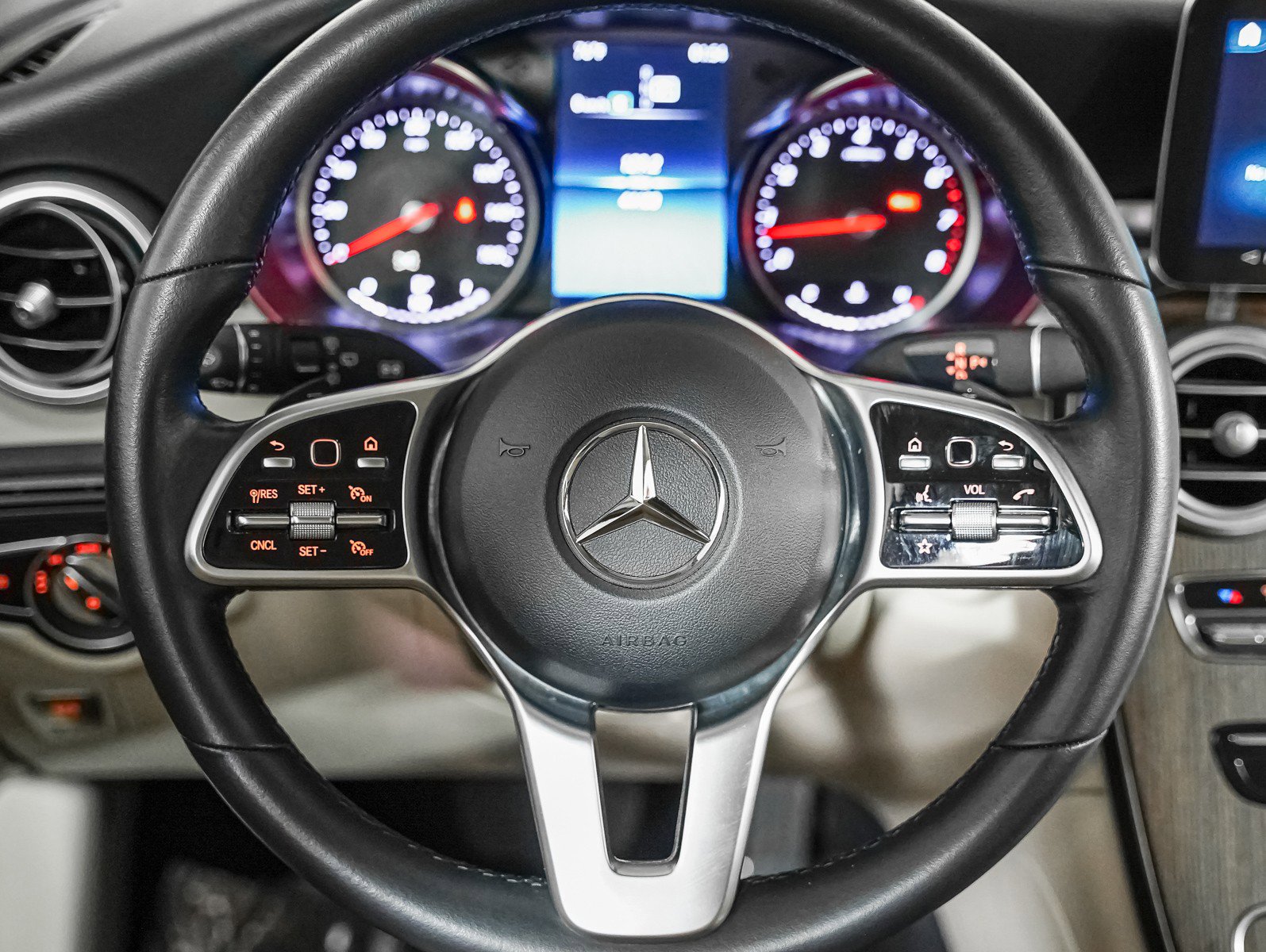 Certified 2022 Mercedes-Benz GLC 300 image 15