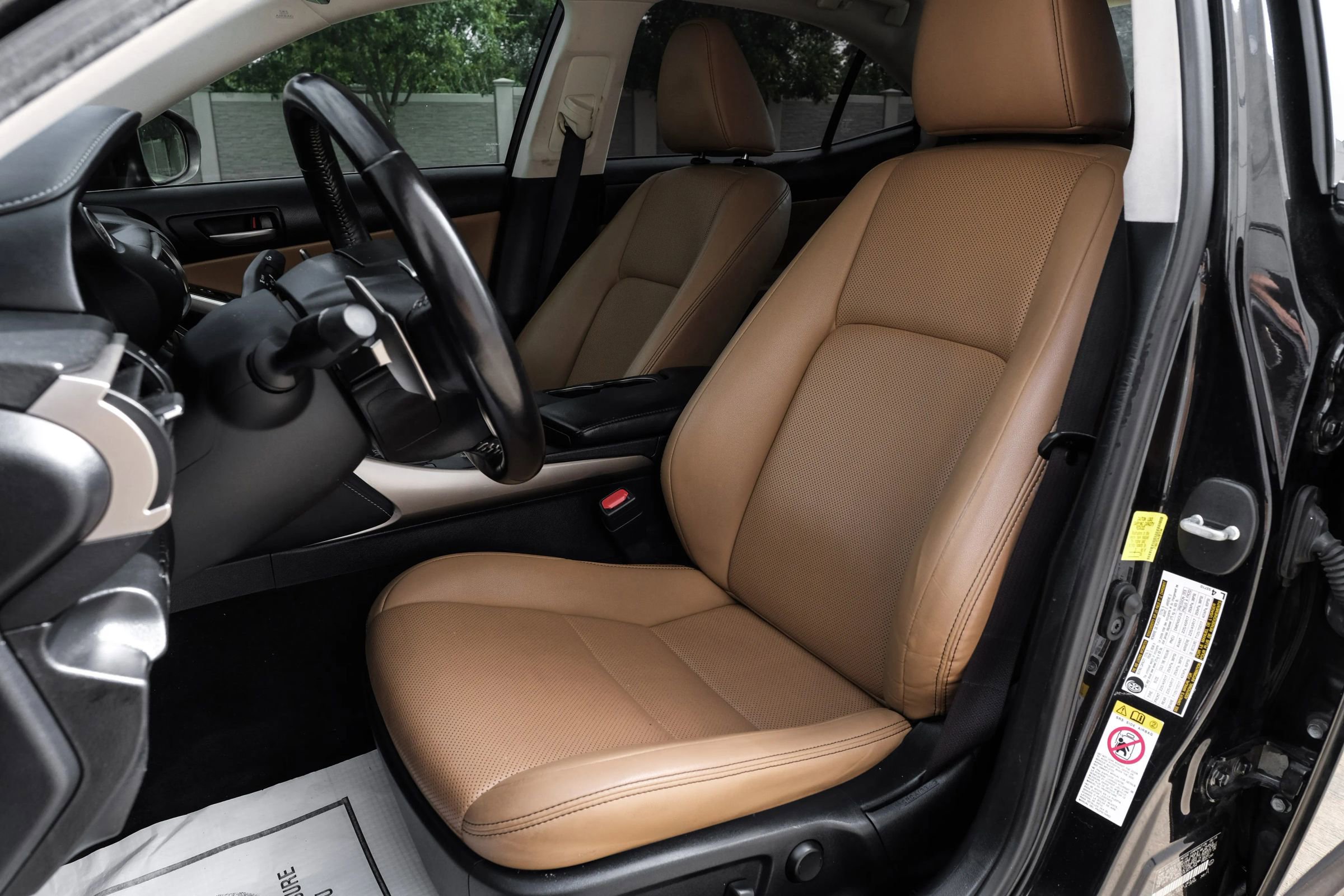 Used 2018 Lexus IS 300 w/ Accessory Package 2 image 34