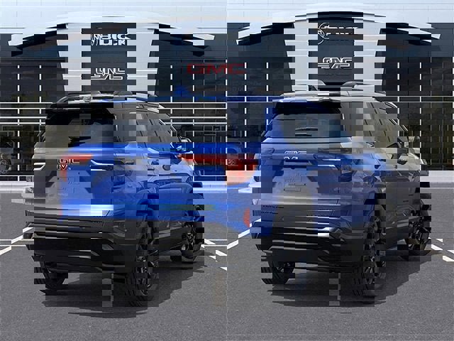 New 2026 GMC Terrain Elevation image 4