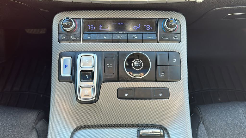 Used 2022 Hyundai Palisade SEL w/ Cargo Package image 26